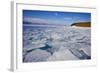 Maloe More (Little Sea)-Bruno Morandi-Framed Photographic Print