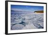 Maloe More (Little Sea)-Bruno Morandi-Framed Photographic Print