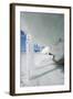 Maloe More (Little Sea)-Bruno Morandi-Framed Photographic Print