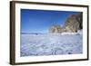 Maloe More (Little Sea)-Bruno Morandi-Framed Photographic Print