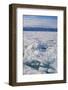 Maloe More (Little Sea)-Bruno Morandi-Framed Photographic Print