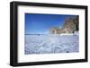 Maloe More (Little Sea)-Bruno Morandi-Framed Photographic Print