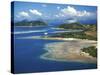 Malolo Island, Mamanuca Islands, Fiji-David Wall-Stretched Canvas