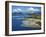 Malolo Island, Mamanuca Islands, Fiji-David Wall-Framed Premium Photographic Print