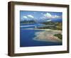 Malolo Island, Mamanuca Islands, Fiji-David Wall-Framed Photographic Print