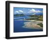 Malolo Island, Mamanuca Islands, Fiji-David Wall-Framed Photographic Print