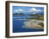 Malolo Island, Mamanuca Islands, Fiji-David Wall-Framed Photographic Print