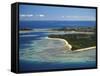 Malolo Lailai Island, Mamanuca Islands, Fiji-David Wall-Framed Stretched Canvas