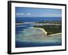 Malolo Lailai Island, Mamanuca Islands, Fiji-David Wall-Framed Photographic Print