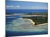 Malolo Lailai Island, Mamanuca Islands, Fiji-David Wall-Mounted Photographic Print