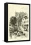 Canvas Black