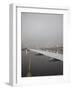 Malpensa Airport, Milan, Lombardy, Italy-Angelo Cavalli-Framed Photographic Print