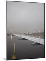 Malpensa Airport, Milan, Lombardy, Italy-Angelo Cavalli-Mounted Photographic Print