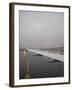 Malpensa Airport, Milan, Lombardy, Italy-Angelo Cavalli-Framed Photographic Print