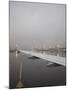 Malpensa Airport, Milan, Lombardy, Italy-Angelo Cavalli-Mounted Photographic Print