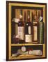 Malt Whisky-Raymond Campbell-Framed Giclee Print