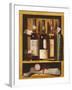 Malt Whisky-Raymond Campbell-Framed Giclee Print