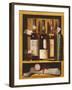 Malt Whisky-Raymond Campbell-Framed Giclee Print