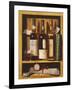 Malt Whisky-Raymond Campbell-Framed Giclee Print