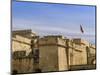 Malta at War museum in Vittoriosa-enricocacciafotografie-Mounted Photographic Print