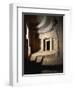 Malta, Paola, Hal Saflieni Hypogeum, Interior-null-Framed Giclee Print