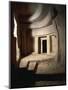 Malta, Paola, Hal Saflieni Hypogeum, Interior-null-Mounted Giclee Print