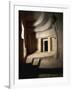 Malta, Paola, Hal Saflieni Hypogeum, Interior-null-Framed Giclee Print