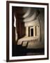 Malta, Paola, Hal Saflieni Hypogeum, Interior-null-Framed Giclee Print