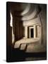 Malta, Paola, Hal Saflieni Hypogeum, Interior-null-Stretched Canvas