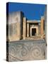 Malta, Tarxien, Megalithic Temple, 3800-2200 BC-null-Stretched Canvas