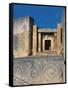 Malta, Tarxien, Megalithic Temple, 3800-2200 BC-null-Framed Stretched Canvas