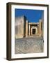 Malta, Tarxien, Megalithic Temple, 3800-2200 BC-null-Framed Giclee Print