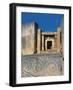 Malta, Tarxien, Megalithic Temple, 3800-2200 BC-null-Framed Giclee Print