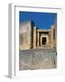 Malta, Tarxien, Megalithic Temple, 3800-2200 BC-null-Framed Giclee Print