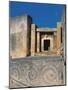 Malta, Tarxien, Megalithic Temple, 3800-2200 BC-null-Mounted Giclee Print