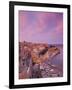 Malta, Valletta, City View from Upper Barrakka Gardens-Walter Bibikow-Framed Photographic Print