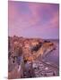 Malta, Valletta, City View from Upper Barrakka Gardens-Walter Bibikow-Mounted Photographic Print