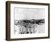 Malta, Valletta-null-Framed Art Print