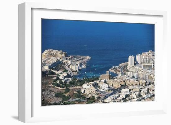 Malta-null-Framed Photographic Print