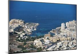 Malta-null-Mounted Photographic Print