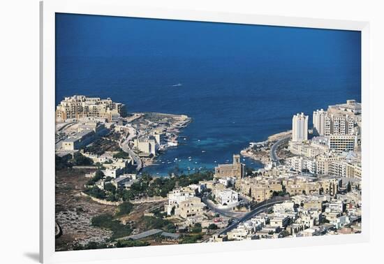 Malta-null-Framed Photographic Print