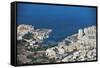 Malta-null-Framed Stretched Canvas