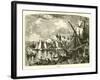 Malta-null-Framed Giclee Print