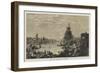 Malta-null-Framed Giclee Print