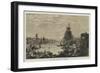 Malta-null-Framed Giclee Print