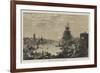 Malta-null-Framed Premium Giclee Print