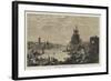 Malta-null-Framed Giclee Print