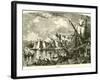 Malta-null-Framed Giclee Print