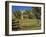 Maltese Cross Cabin, Theodore Roosevelt National Park, Medora, North Dakota, USA-Richard Cummins-Framed Photographic Print