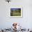 Maltese Cross Cabin, Theodore Roosevelt National Park, Medora, North Dakota, USA-Richard Cummins-Framed Photographic Print displayed on a wall